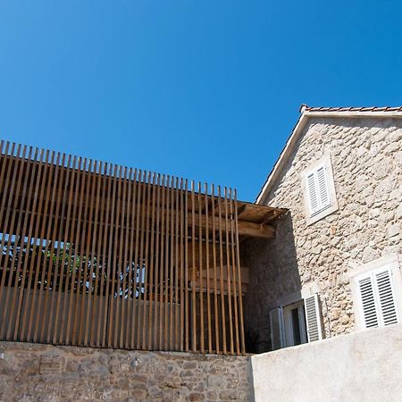 Apartment Julija Vodice Eksteriør bilde