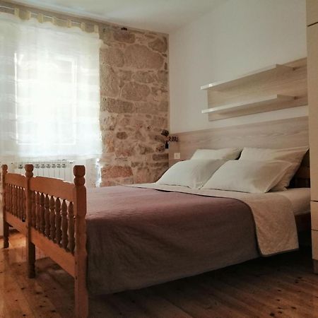 Apartment Julija Vodice Eksteriør bilde