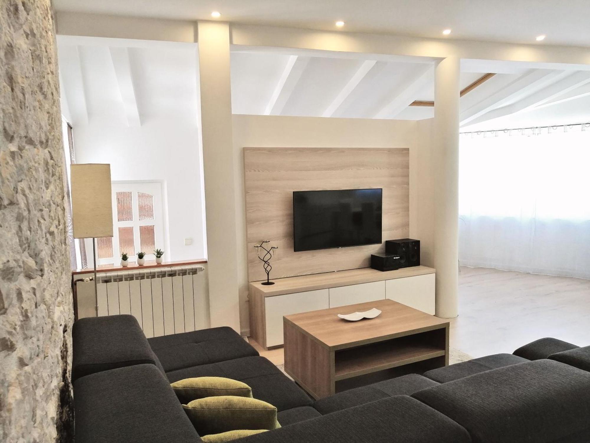 Apartment Julija Vodice Eksteriør bilde